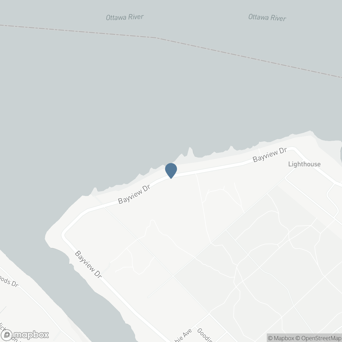 794 BAYVIEW DRIVE, Ottawa, Ontario K0A 3M0